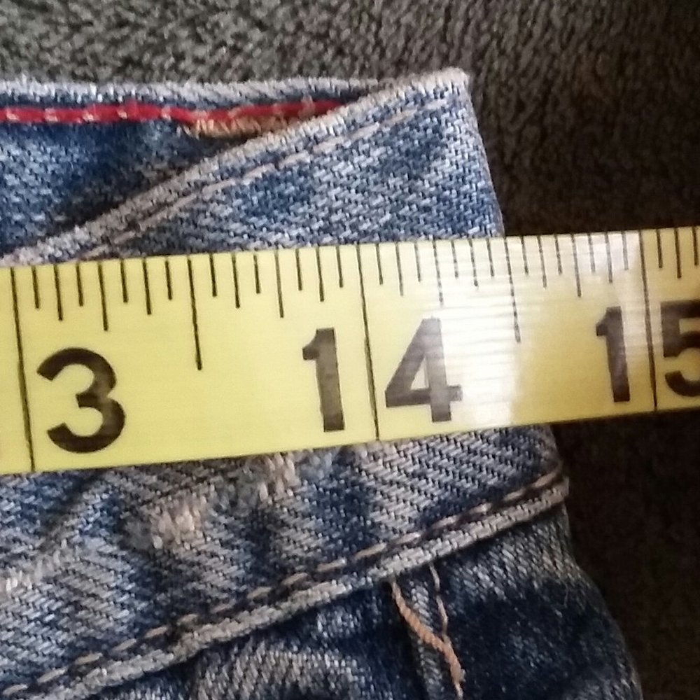J.Crew Jeans - Picture 7 of 8